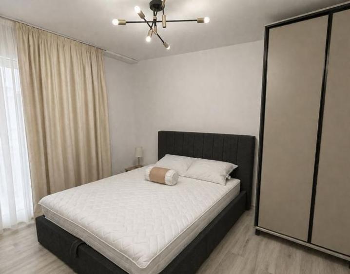 Apartament 2 camere Sisesti cu vedere la Lacul Grivita si loc de parcare inclus