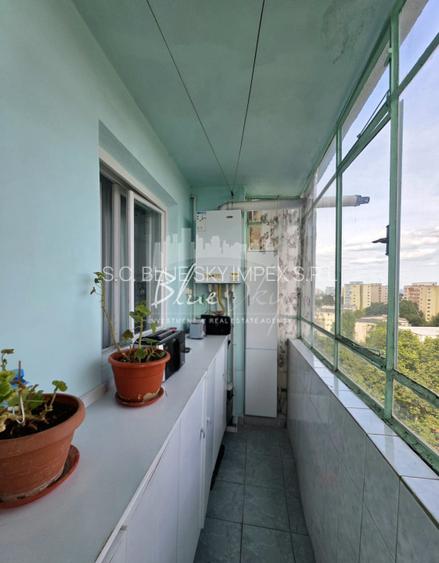 Apartament 5 camere situat in Zona Tomis Nord- Str. Cismelei - 12