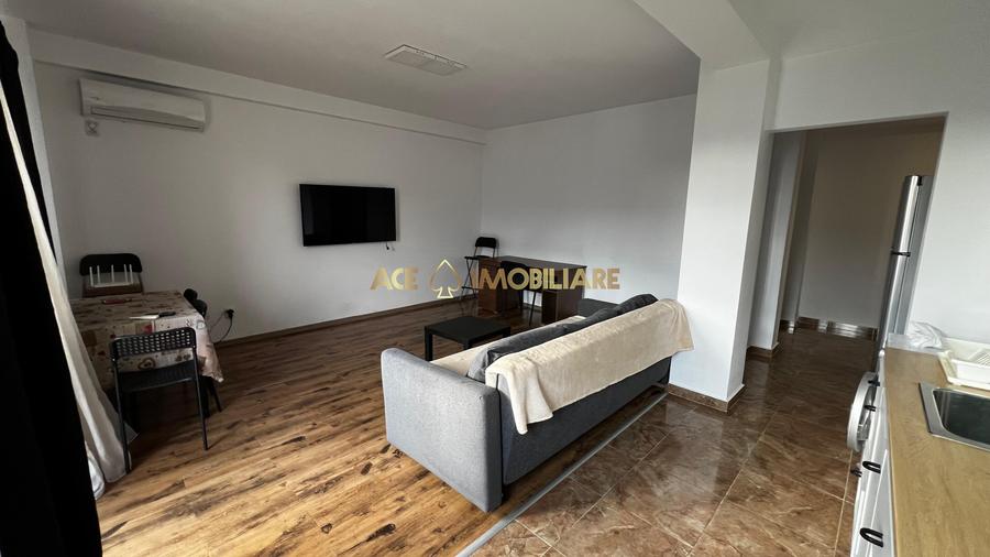 2 Camere de inchiriat | Dobroesti | Pet-friendly | Centrala proprie