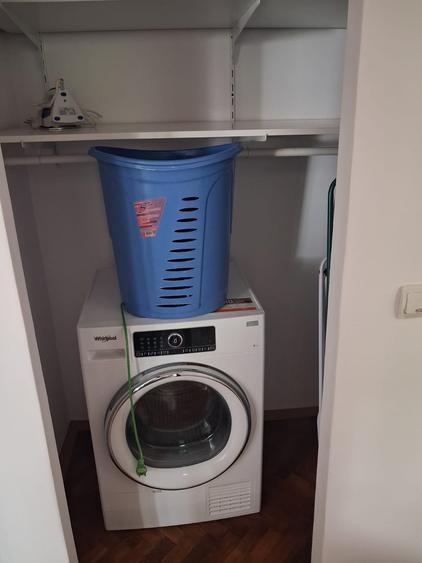 Apartament 2 camere, zona Cantemir - Podu de Piatra