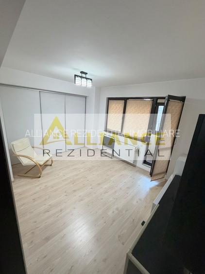 2 CAMERE DE VANZARE | 53 MP | PARCARE COTA PARTE | MOBILAT SI UTILAT