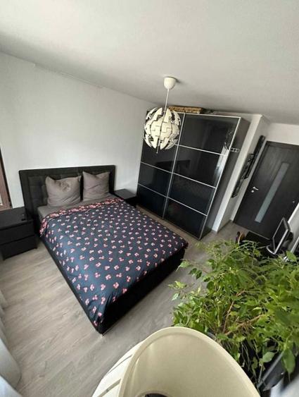 Ofer spre inchiriere apartament 2 camere LUX
