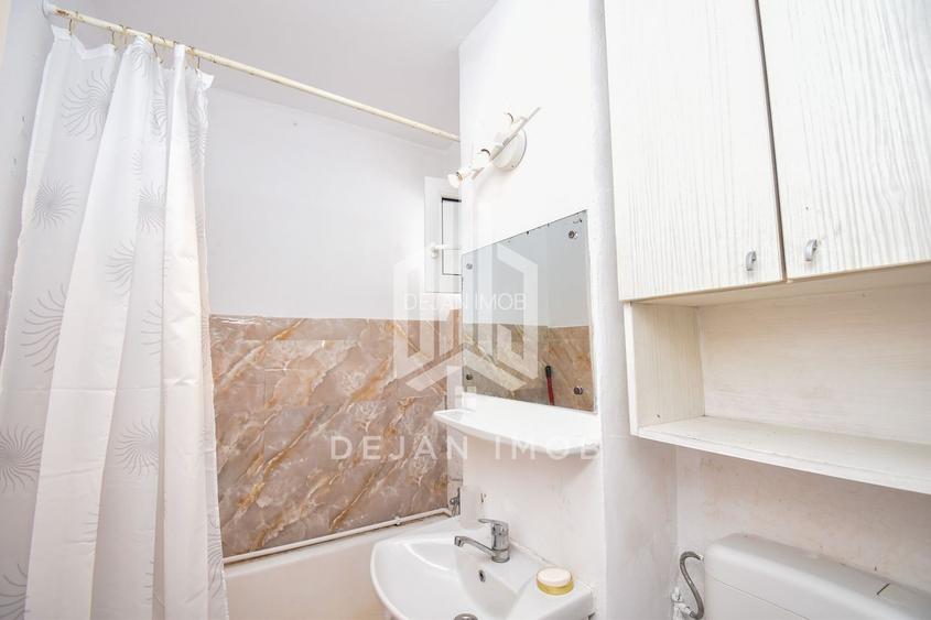 Apartament cu 2 camere | 45 mp | Zona Simeria - 5