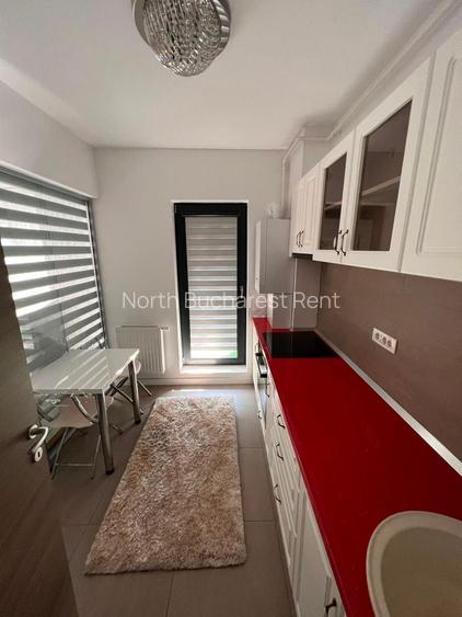Garsoniera I 21 Residence I Politehnica I de inchiriat - 5