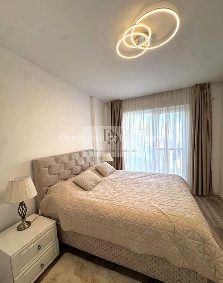 Apartament 3 camere | Parcare subterana | Record Park - The Office