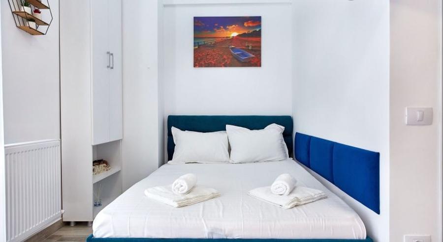 Studio Tomis Villa Plaja Azimuth