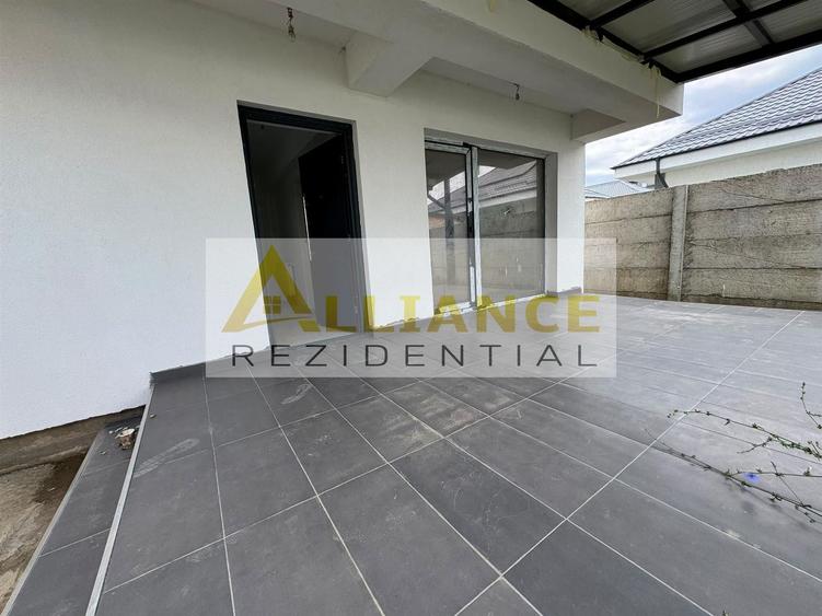 Casa  Noua de Vanzare | Strada Rasaritului | Disponibila Imediat