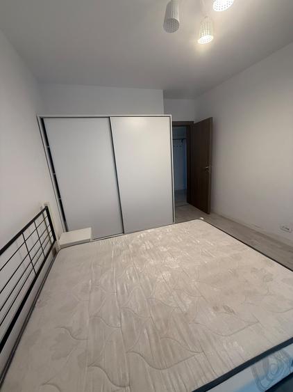 APARTAMENT DOUA CAMERE + PARCARE SUBTERANA - 21 RESIDENCE -