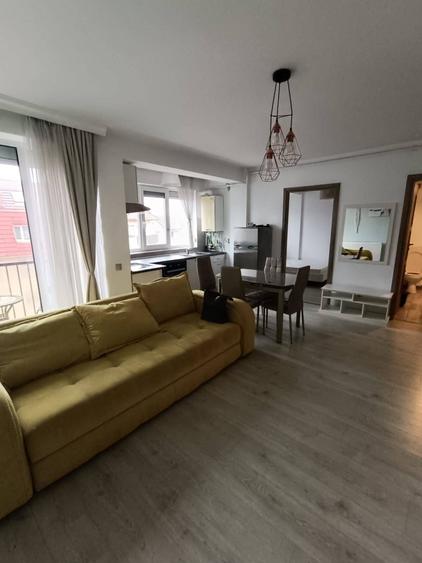 Apartament 2 cam, de vânzare, în bloc nou, zona Mărăști-Între Lacuri