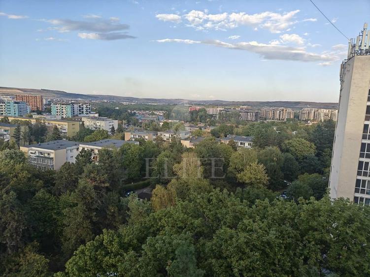 Garsoniera în zona PARC DETUNATA