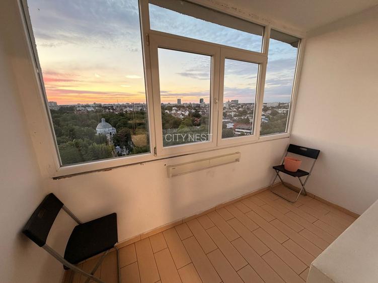 Apartament 2 camere de închiriat | Turda – Domenii vedere panoramica - 16