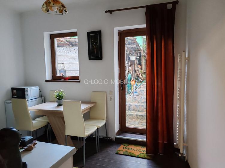 Casa 4 camere libera la vanzare zona Schei - 16