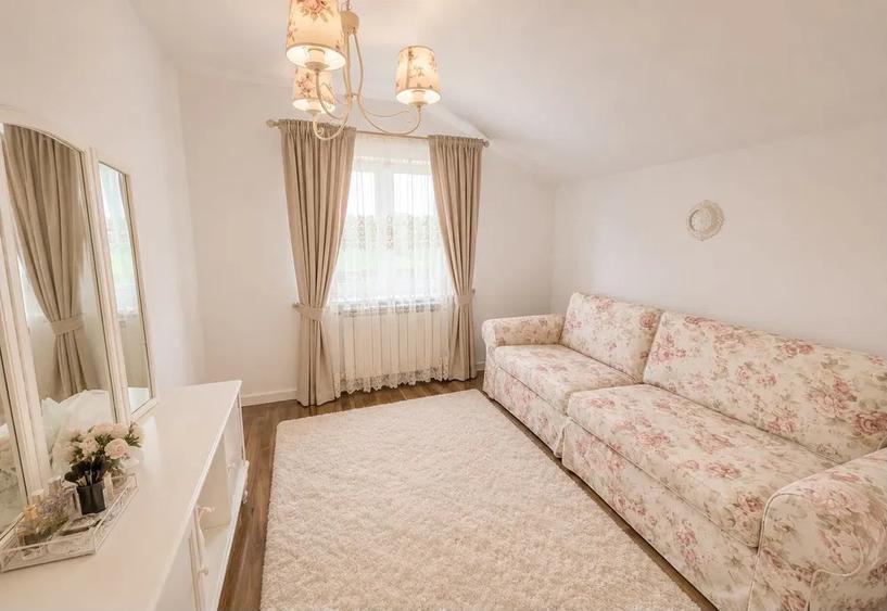 Casă modernă deosebită | 174 MP | 4 Camere | Teren 651 MP | Zona AREX-AMPOI III