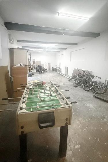 Spatiu depozitare