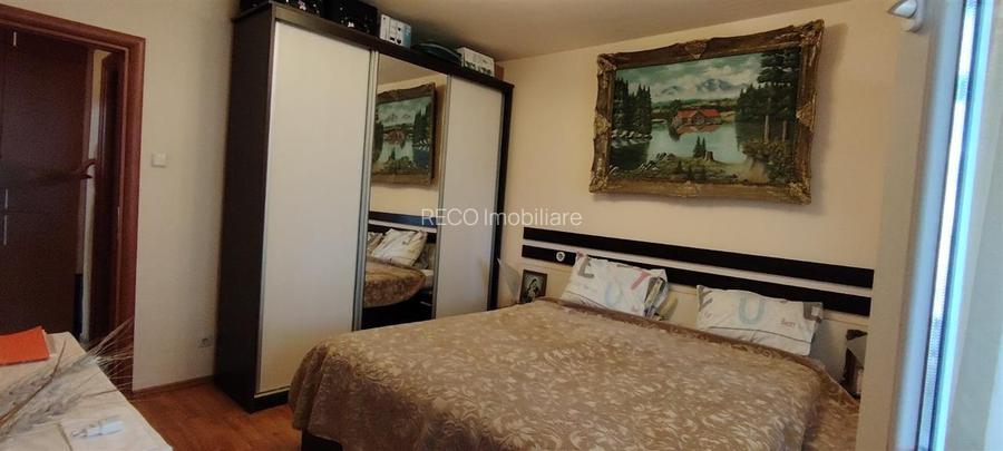 RECO Apartament 3 camere Prima Nufarul etaj 2 - 4
