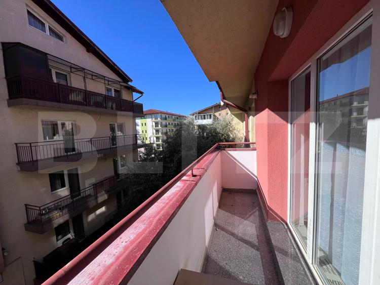 Apartament 3 camere, 70 mp, zona Eroilor