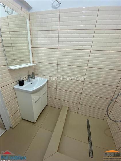 Apartament 1 camera Ultracentral