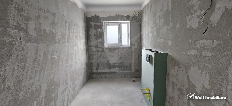 Casă individuală de vânzare în Dezmir, teren 741 mp