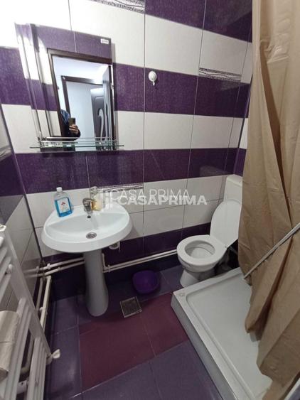 Garsoniera Tatarasi-Metalurgiei! Mutare imediata! - 7