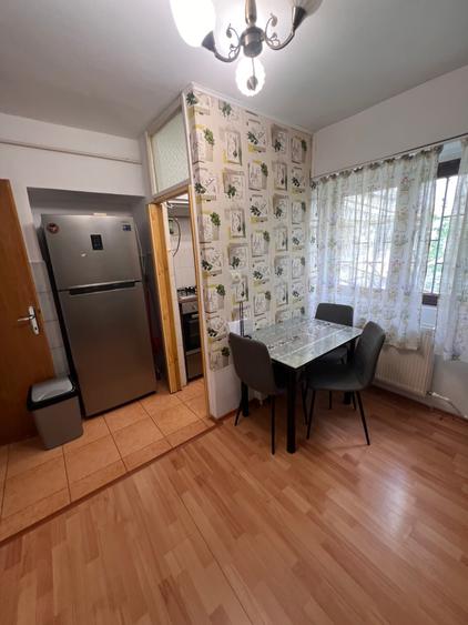 Apartament 2 camere/ boiler/ 7 minute de metrou