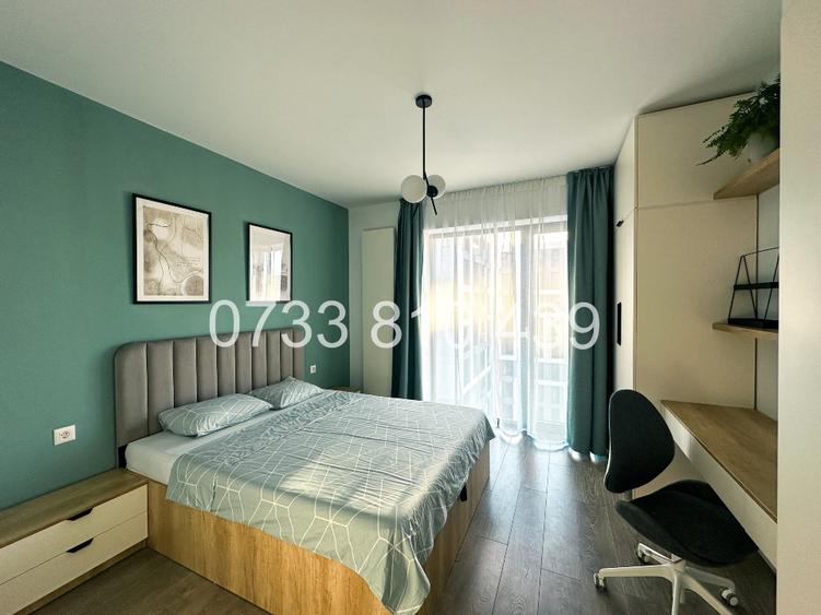 2 camere Aviatiei/Pipera| Cloud9| Loc parcare| Pet friendly| Direct Proprietar