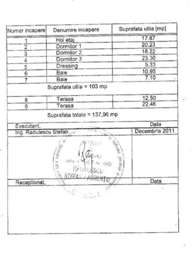 VILA CU PISCINA SEMI-OLIMPICA SI TEREN GENEROS de 3500 mp - 23
