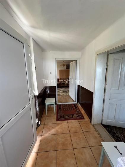 Casa de vanzare l Dangau Mare l 3135 MP Teren - 9