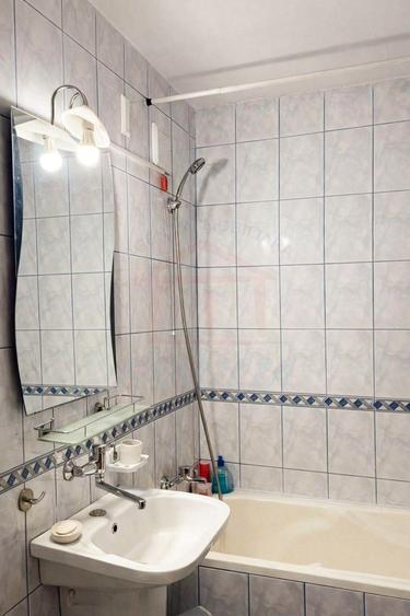 Apartament 2 camere, renovat, mobilat și utilat – Țiglina 1, Galați