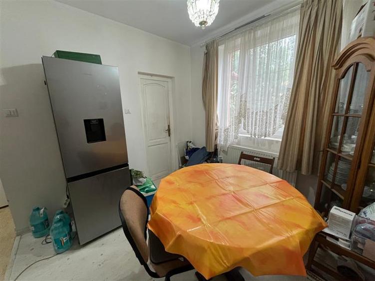 Caransebes, Casa cu Teren 385MP, Zona Racovita