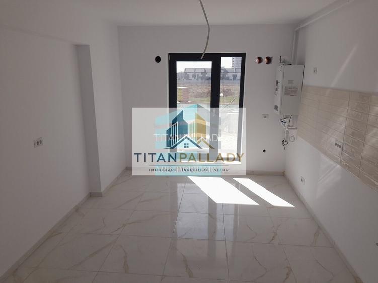 4 Camere 154 Mp Terasa  Imobil Stil Boutique,Metrou Nicolae Teclu - 3