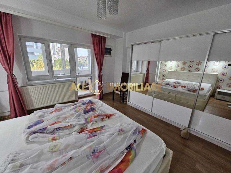 3 Camere de inchiriat | Decebal | PetFriendly | Mobilat | Utilat | - 6