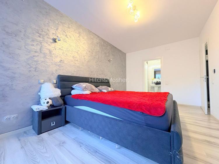 3 camere modern, terasa si gradina generoasa, zona Lipovei - 10