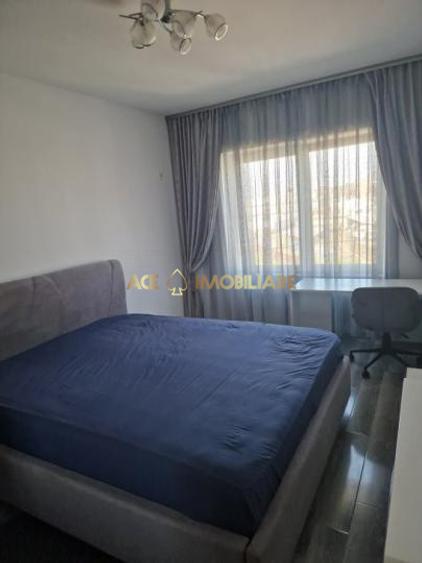 2 Camere de inchiriat | Pallady | Metrou | PetFriendly | Centrala | Parcare |