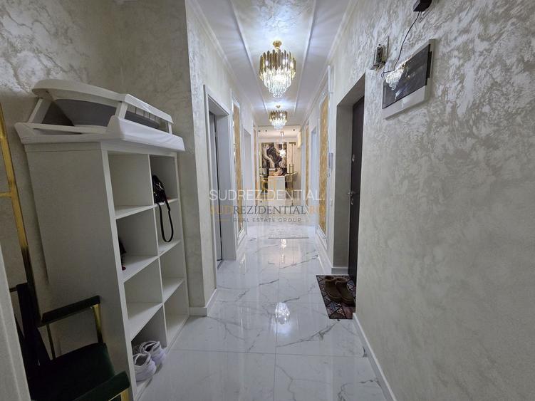 Apartament 4 camere decomandat | 92,2 mp utili, Loc parcare inclus - 24