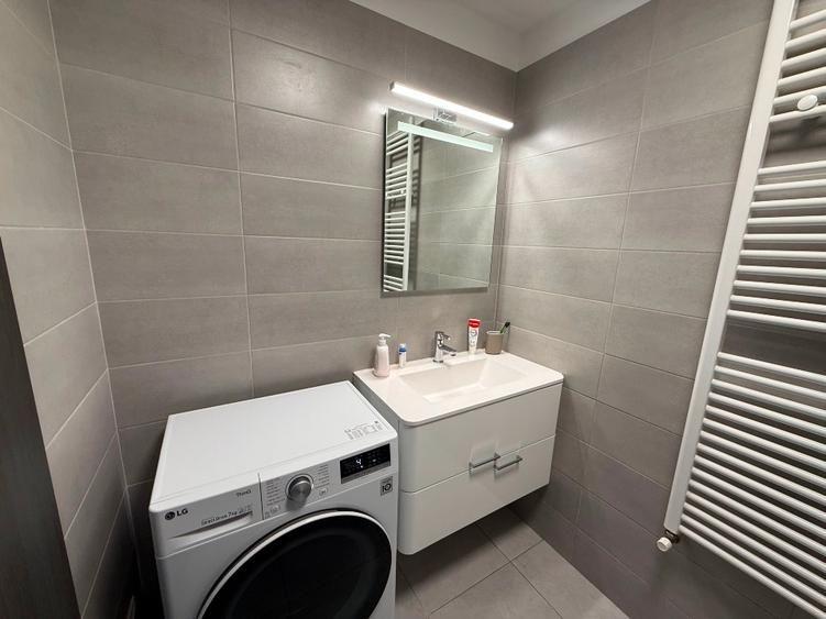 Vanzare Apartament 4 camere 100 mp Moghioroș Park Residence