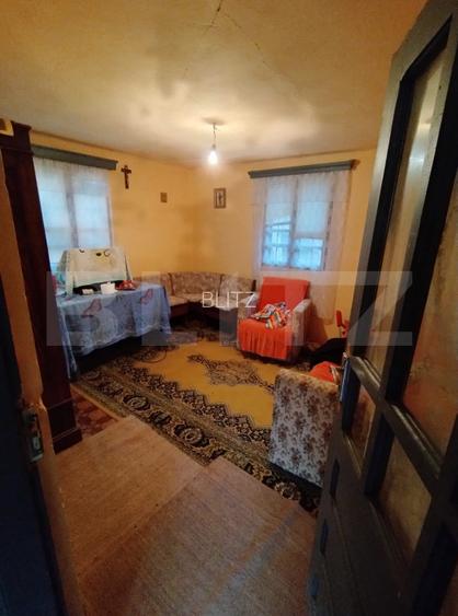 Casa de vanzare 800 mp curte, 32 mp utili, Bratovoești - 7