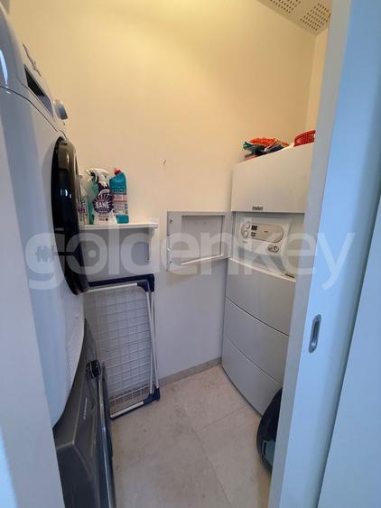 Apartament top cu 4 camere, 3 bai | Vedere panoramica frontala mare