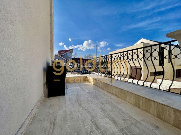 RENOVATA COMPLET/ PISCINA/ FINISAJE DEOSEBITE/ GARAJ(+TVA) - 15