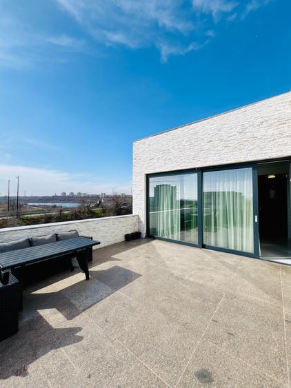 Apartament 2 camere si terasa 23,8 mp | loc de parcare Comision 0%