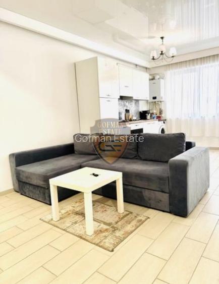 2 camere Mamaia Nord Astoria Lake Residence parter 54mp parcare centrala gaz A/C - 5