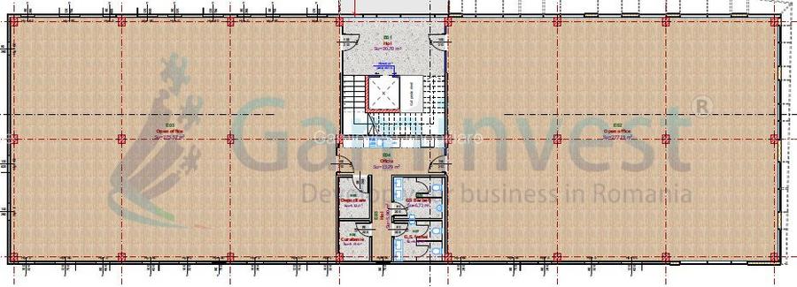 Spatiu comercial si cladire de birouri, zona comerciala Calea Aradului, Oradea - 3