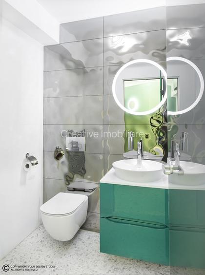 PRIMA INCHIRIERE: Spațiu cabinet medical/market/birouri/IT/salon/sală/farmacie - 15