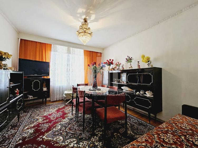 Casa individuala | 350 mp | 791 mp teren | Toate utilitatile | Cetate