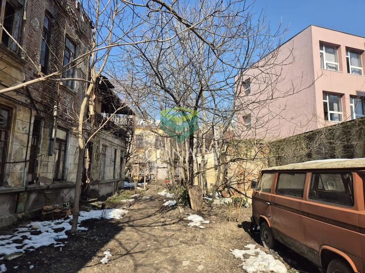 Casa P+1E - zona Victoriei - Teren 710 mp