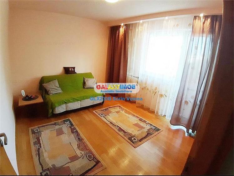 Apartament 4 camere Drumul Taberei Plaza Romancierilor | 5 min.metrou
