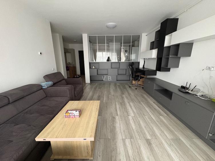 Închiriere Apt. 2 camere zona Baza Gheorgheni/Soporului - 5