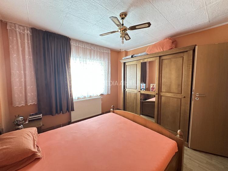 OKAZIE! Apartament 3 camere Decomandat 2 Bai si Balcon Mare CETATE Stadion - 17
