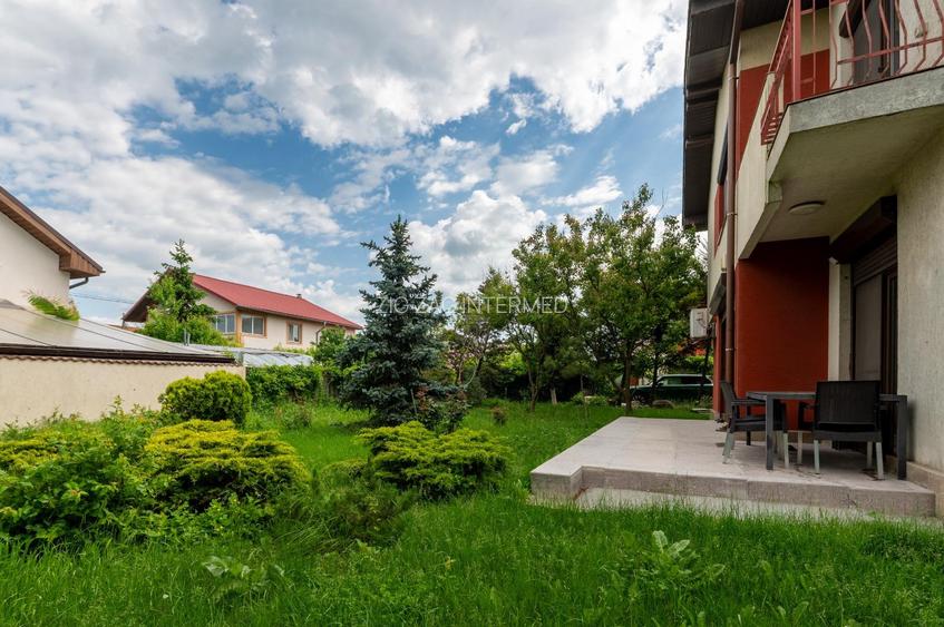 Constanta Sud (Lazu), vila P+1, 5 camere, renovata 2026 - 4