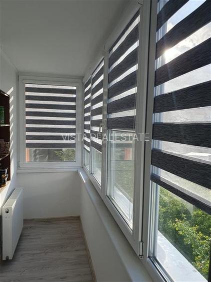 Apartament cu 4 camere si 100 mp, etaj 1, in Brasov - 39