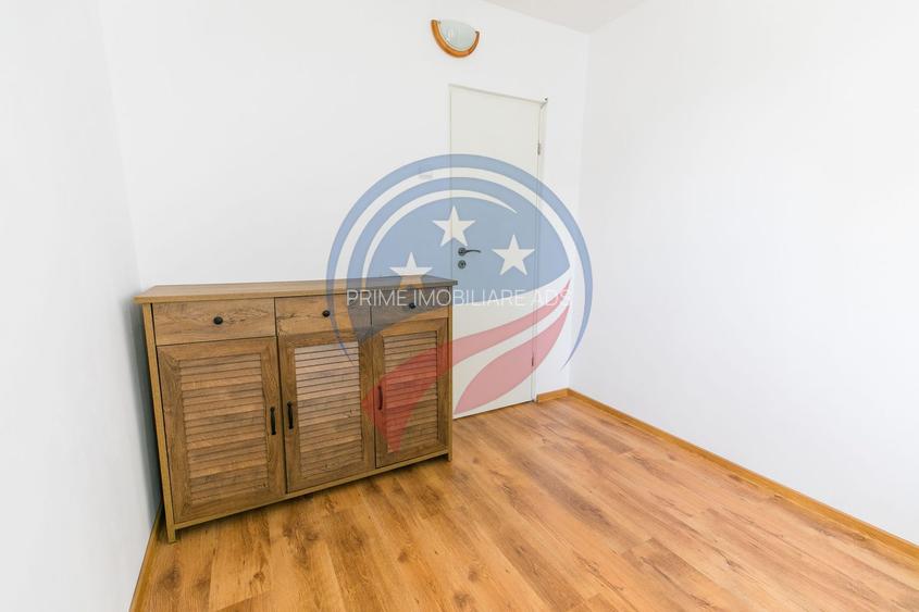 APARTAMENT 3 CAMERE , ETAJ 3, CRAIOVITA - ORIZONT